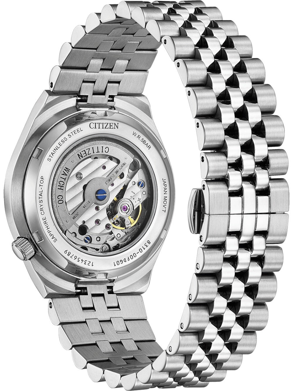 CITIZEN Mod. NK0020-55E-2