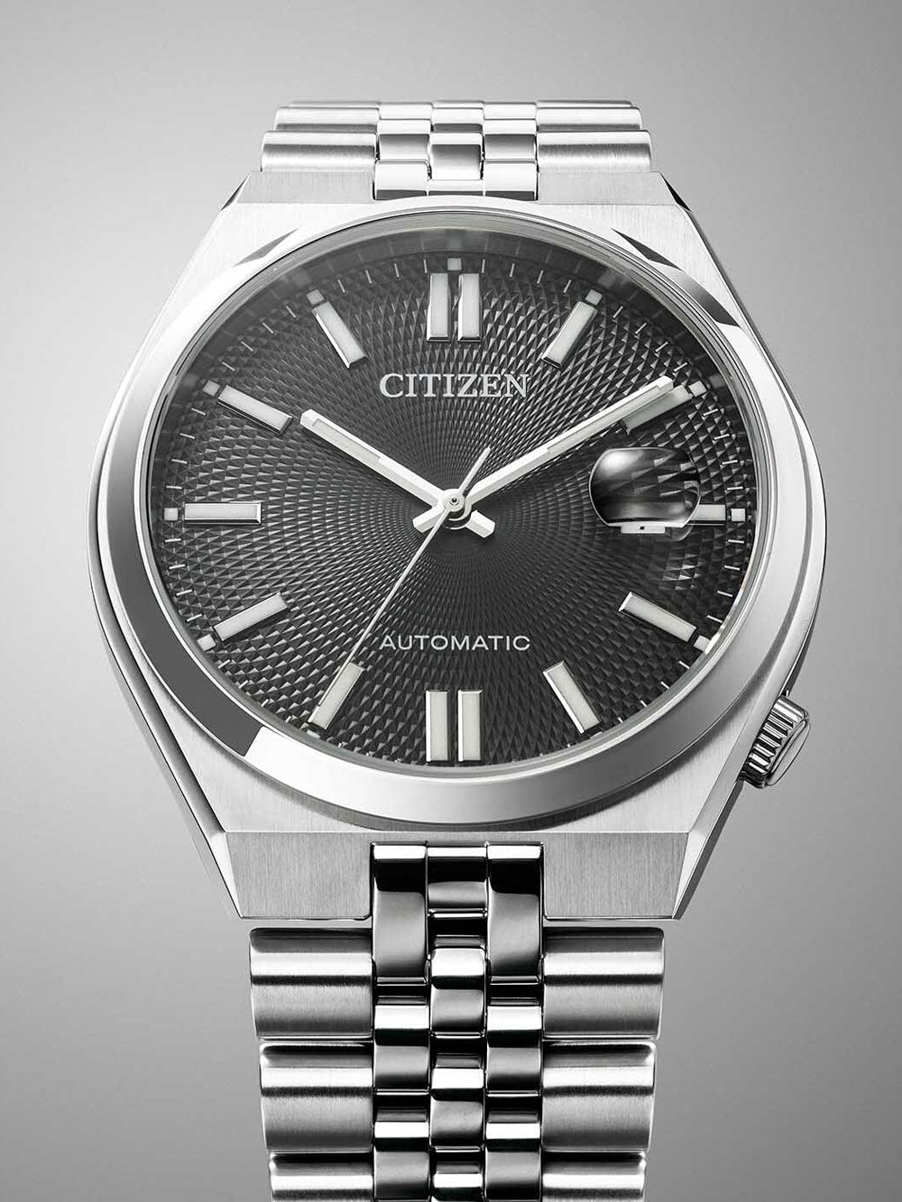 CITIZEN Mod. NK0020-55E-3