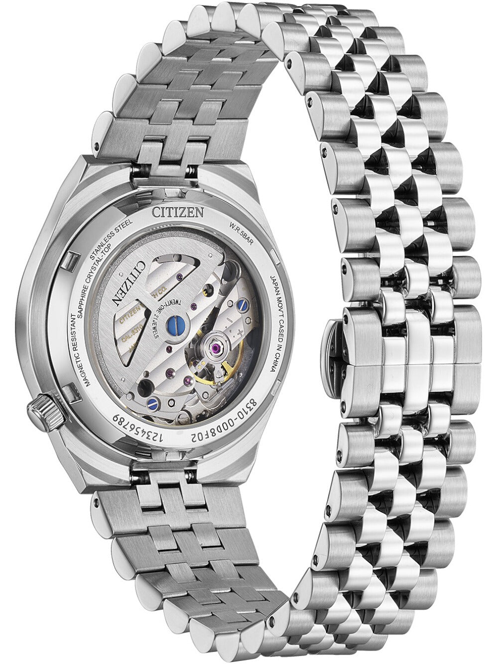 CITIZEN Mod. NK0030-51E-2