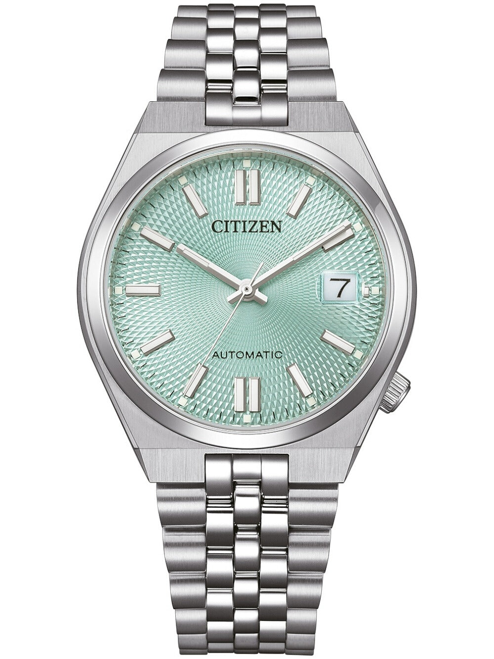 CITIZEN Mod. NK0030-51X-0