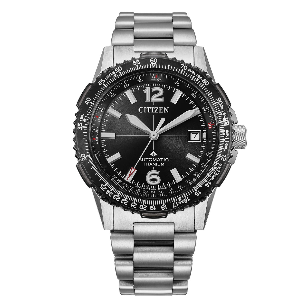 CITIZEN MOD. NK0044-57E-0