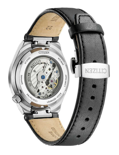 CITIZEN Mod. NK5010-01H-2