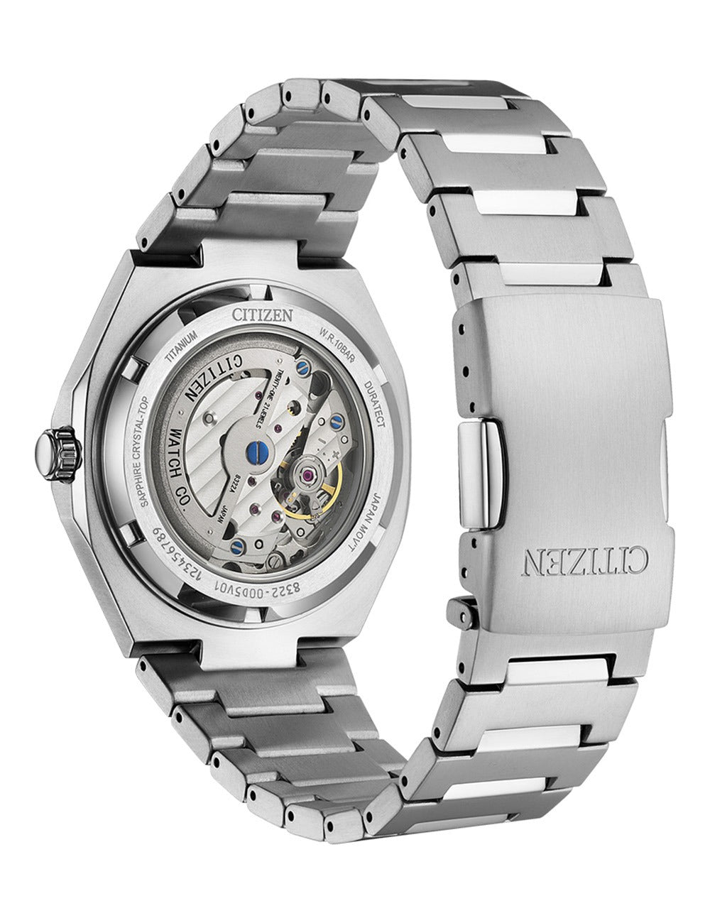 CITIZEN Mod. NK5020-58P-2