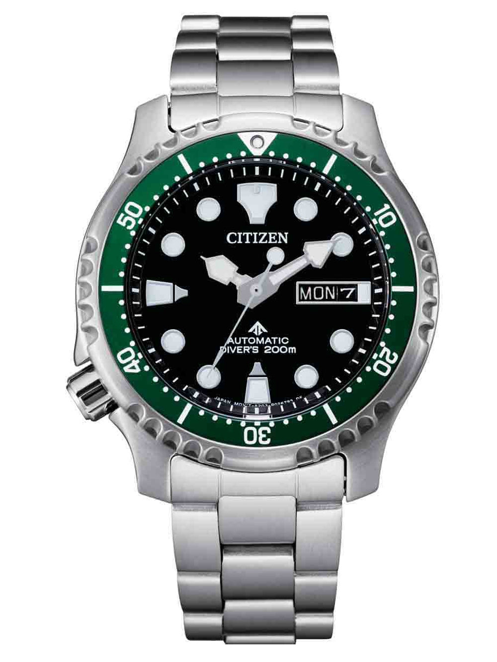 CITIZEN Mod. NY0084-89EC-0