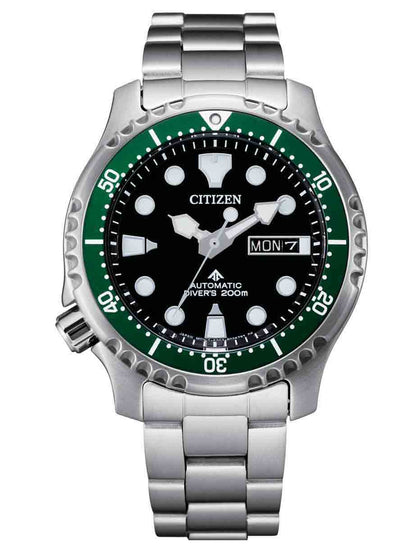 CITIZEN Mod. NY0084-89EC-0