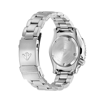 CITIZEN Mod. NY0085-86EC-2