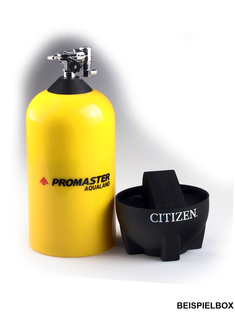 CITIZEN Mod. NY0085-86EC-6