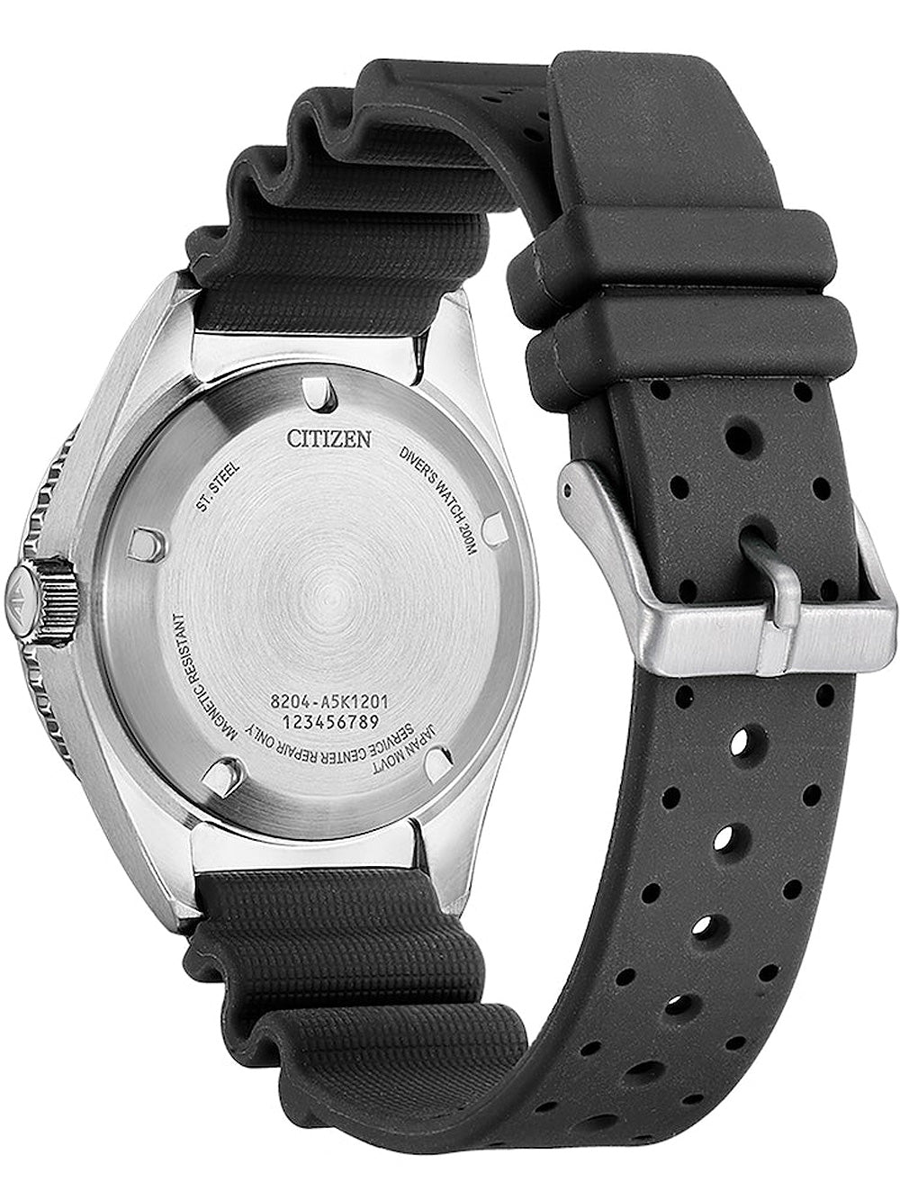 CITIZEN Mod. NY0120-01EC-2