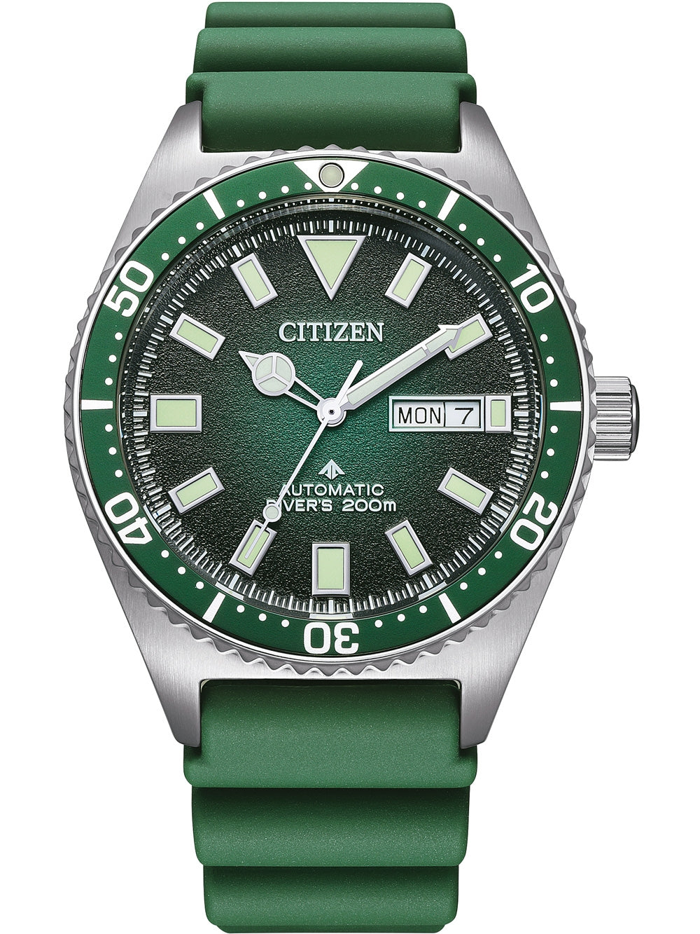 CITIZEN Mod. NY0121-09XC-0