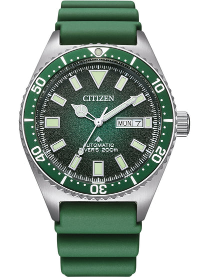 CITIZEN Mod. NY0121-09XC-0