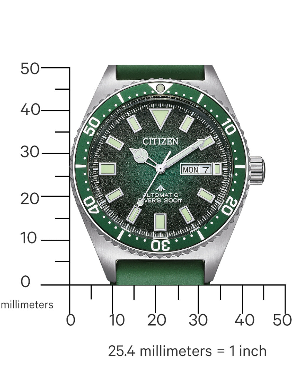 CITIZEN Mod. NY0121-09XC-3