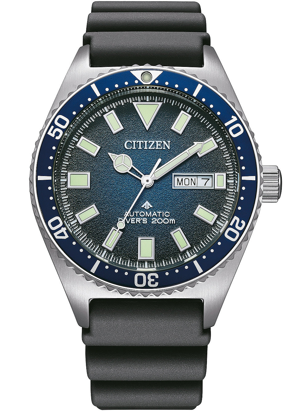 CITIZEN Mod. NY0129-07LC-0