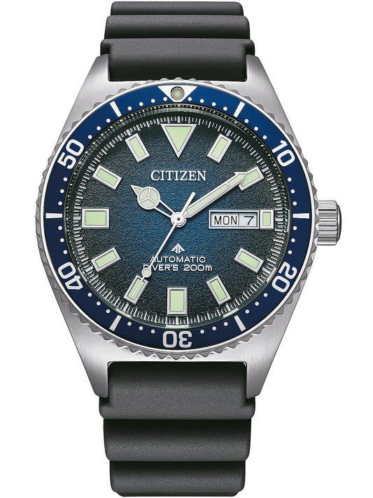 CITIZEN Mod. NY0129-07LC-0