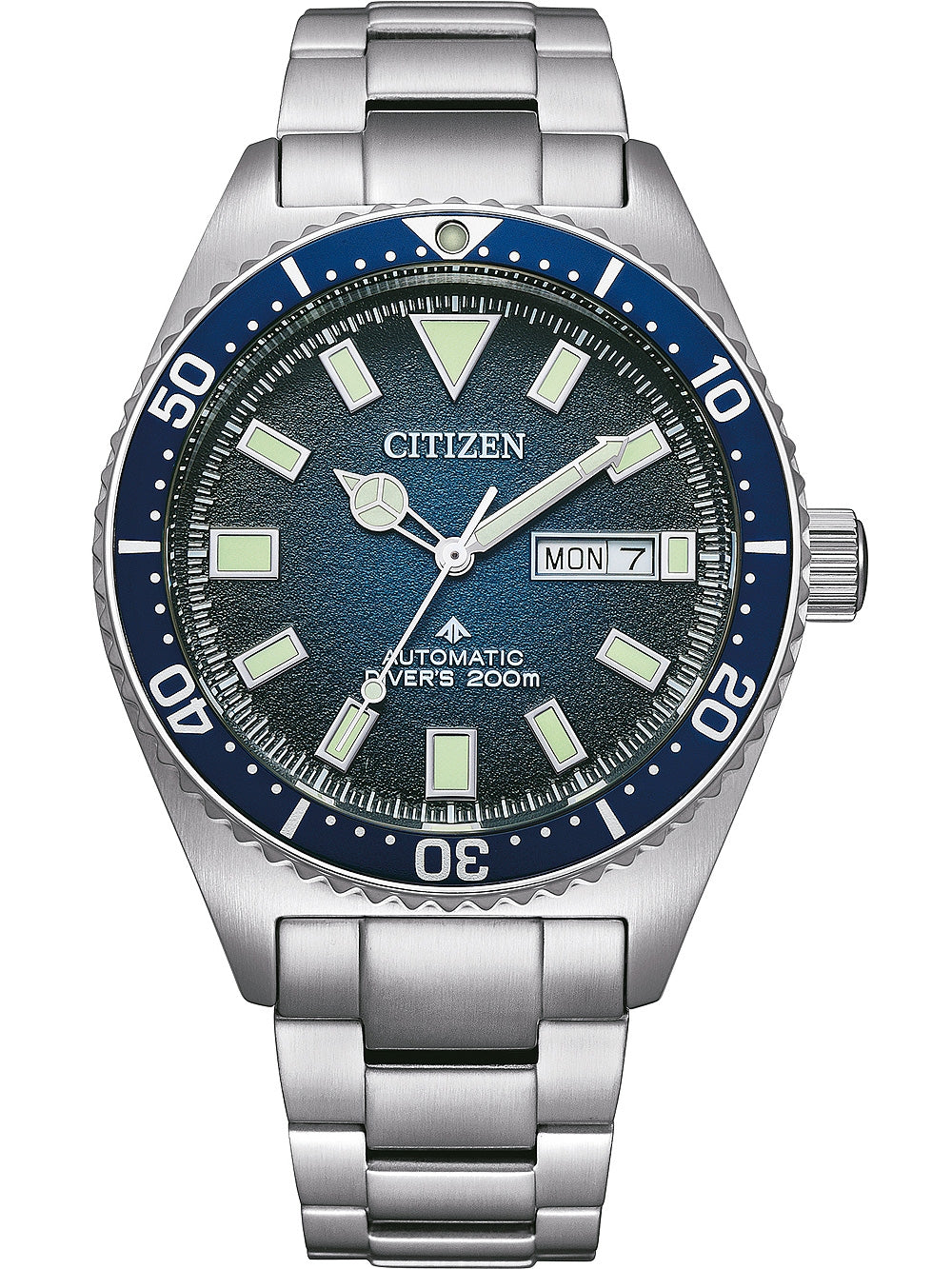 CITIZEN Mod. NY0129-58LC-0