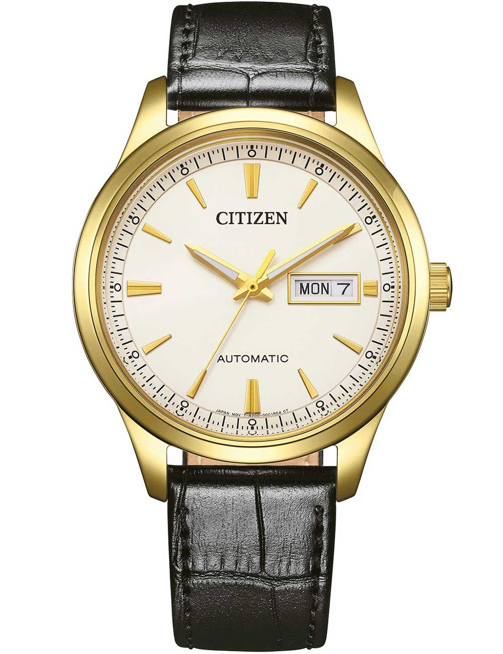CITIZEN Mod. NY4059-09AC-0