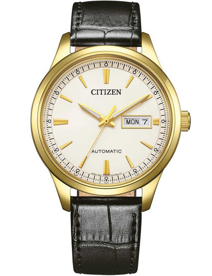 CITIZEN Mod. NY4059-09AC-0