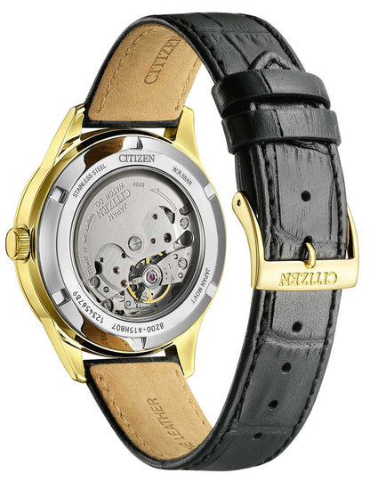 CITIZEN Mod. NY4059-09AC-2