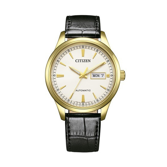 CITIZEN WATCHES Mod. NY4059-09A-0