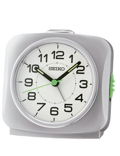 SEIKO CLOCKS WATCHES Mod. QHE194S-1