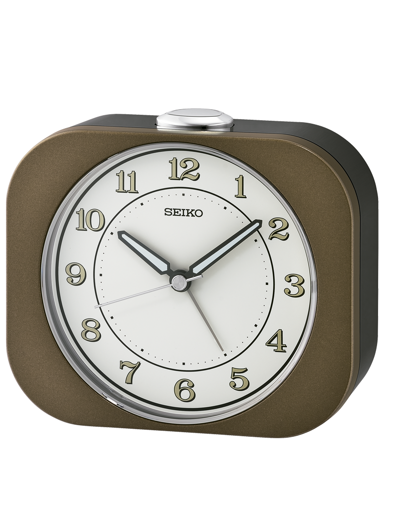 SEIKO CLOCKS WATCHES Mod. QHE195B-1