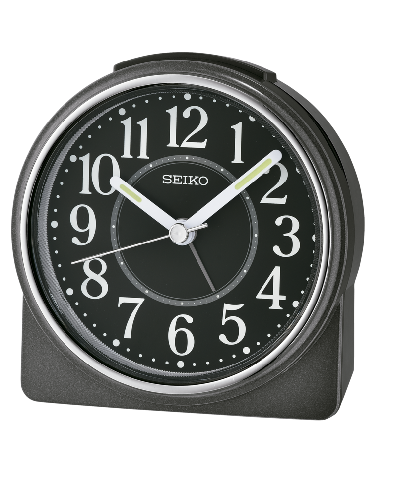 SEIKO CLOCKS WATCHES Mod. QHE198K-0