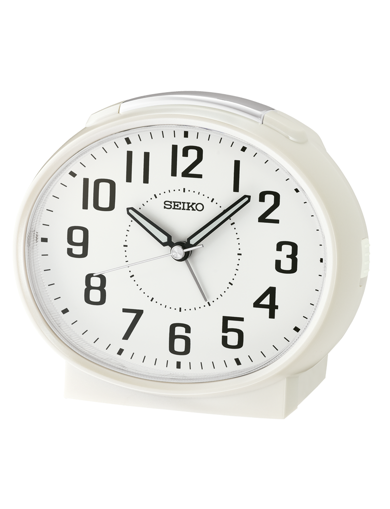 SEIKO CLOCKS WATCHES Mod. QHK059W-0