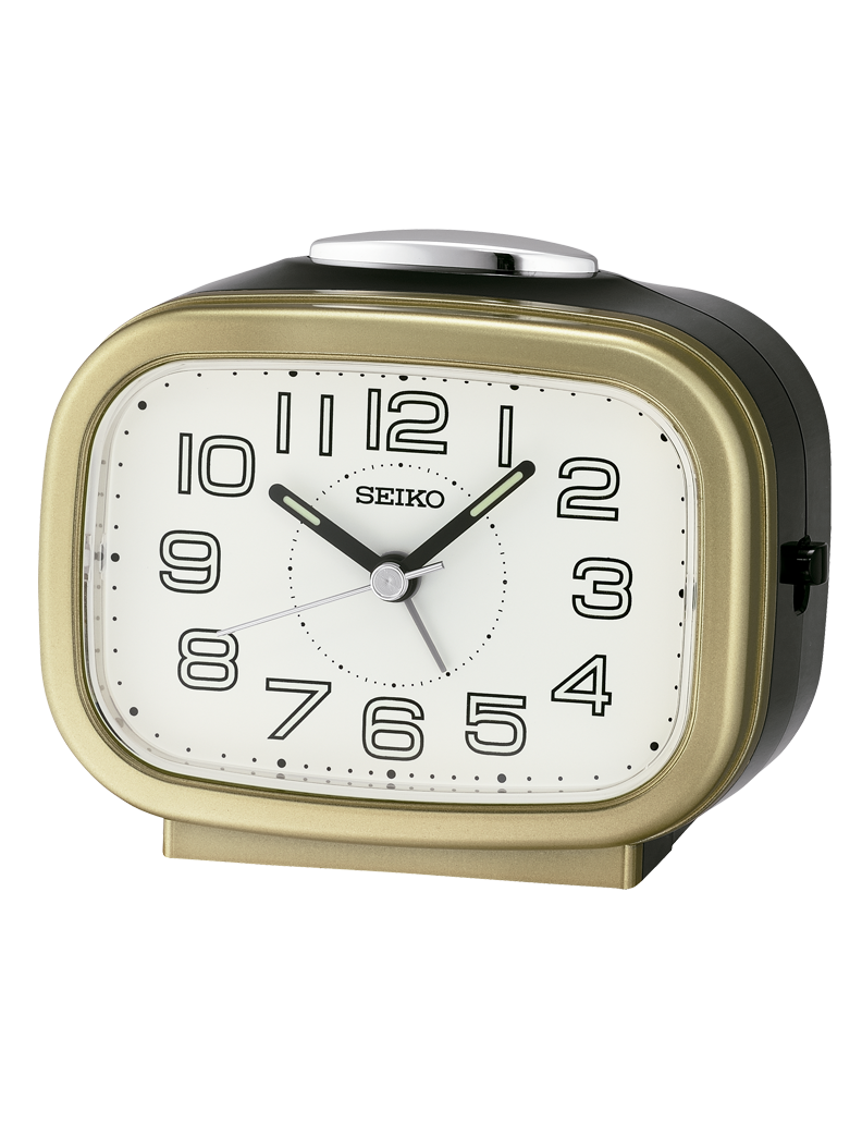 SEIKO CLOCKS WATCHES Mod. QHK060G-0