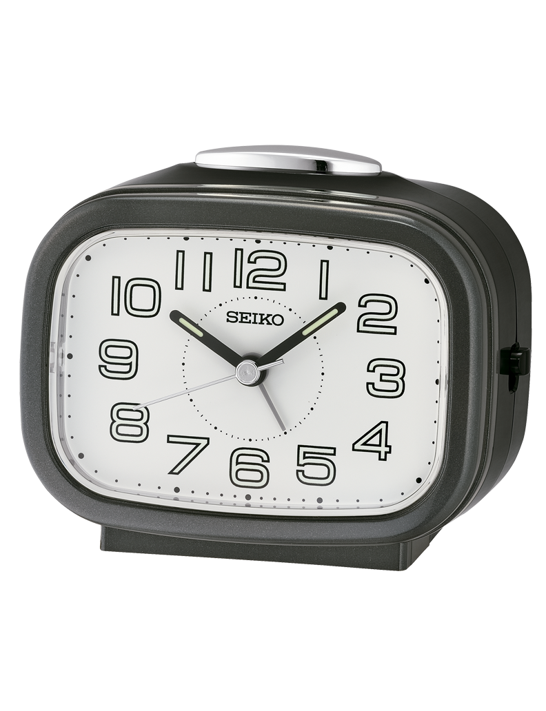SEIKO CLOCKS WATCHES Mod. QHK060K-0