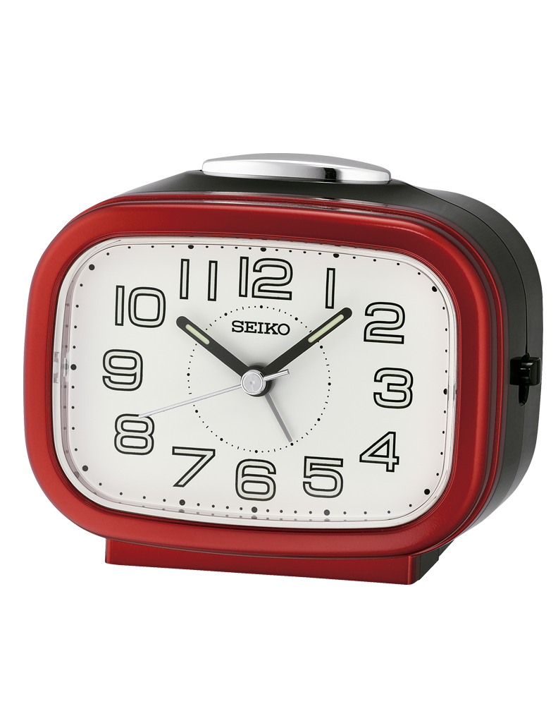 SEIKO CLOCKS WATCHES Mod. QHK060R-0