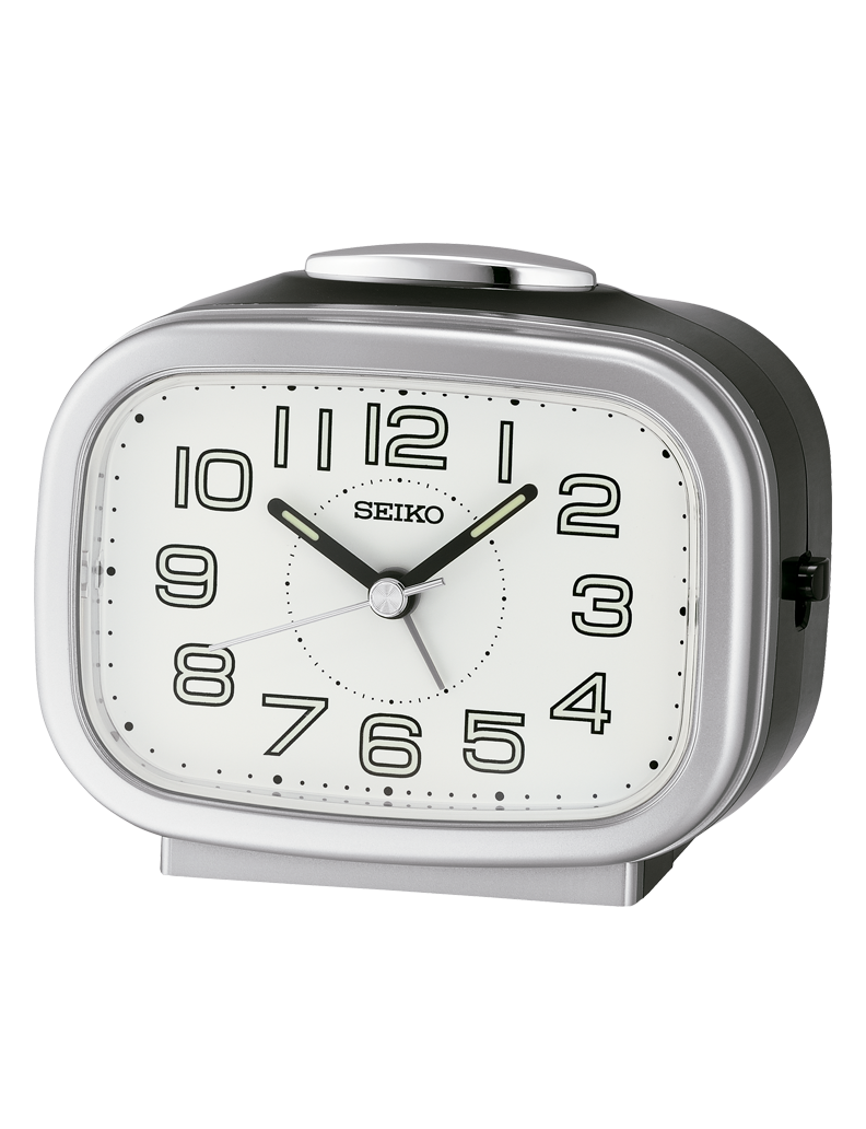 SEIKO CLOCKS WATCHES Mod. QHK060S-0