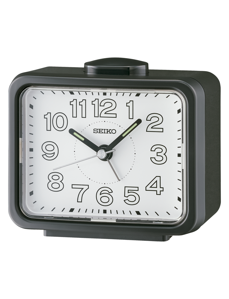 SEIKO CLOCKS WATCHES Mod. QHK061K-0