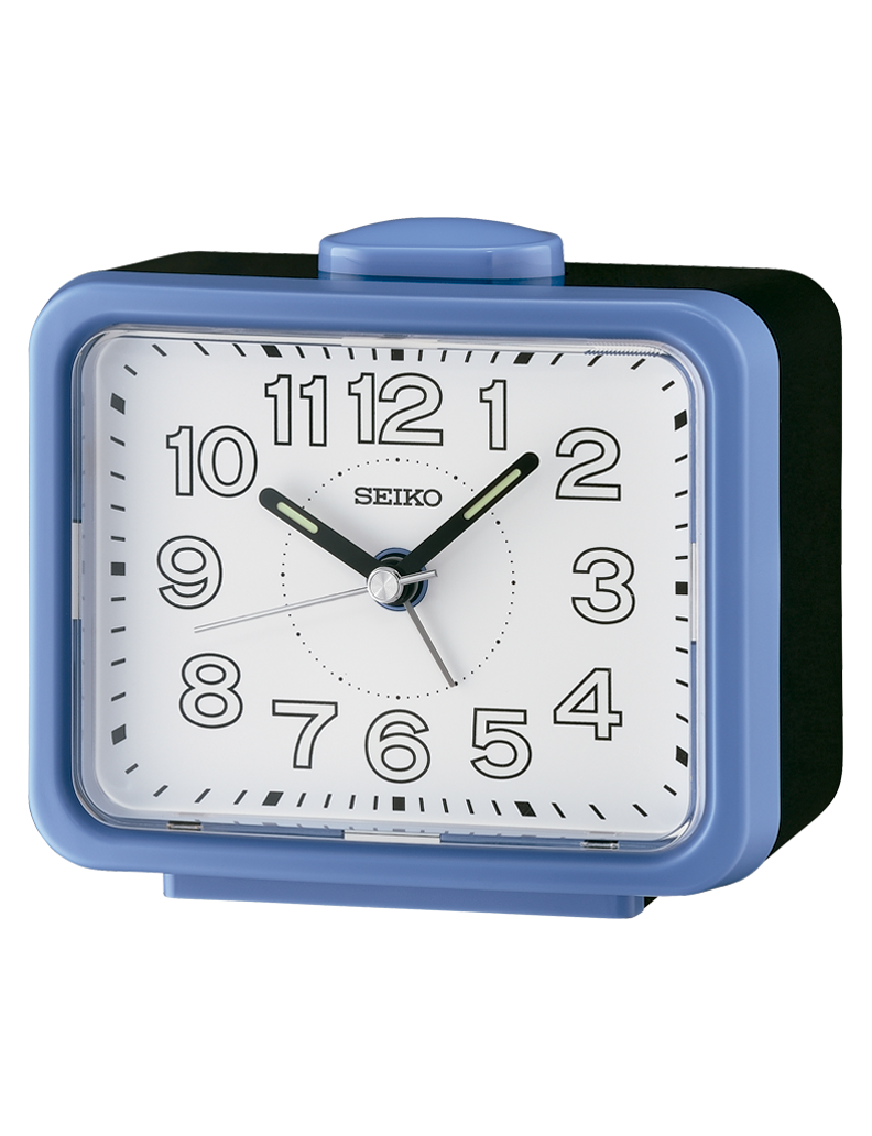 SEIKO CLOCKS WATCHES Mod. QHK061L-0