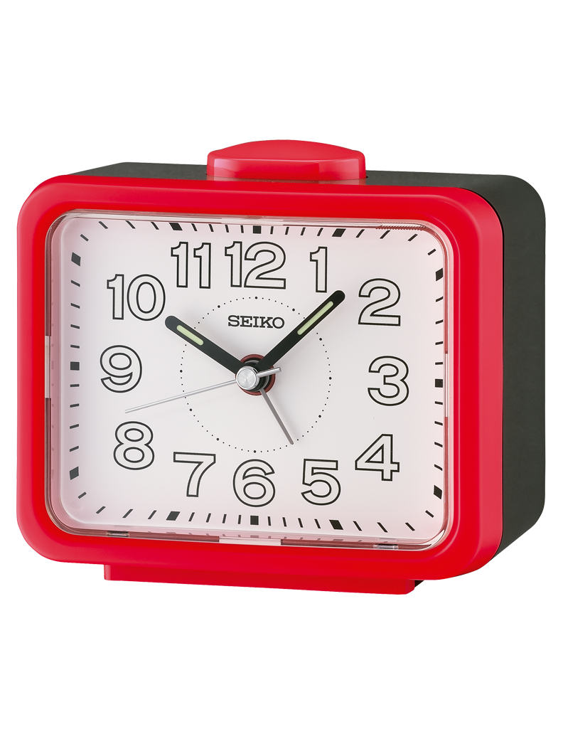 SEIKO CLOCKS WATCHES Mod. QHK061R-0
