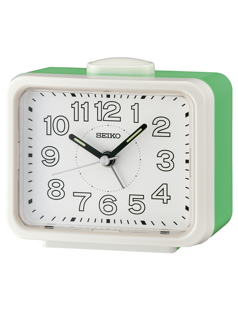SEIKO CLOCKS WATCHES Mod. QHK061W-0