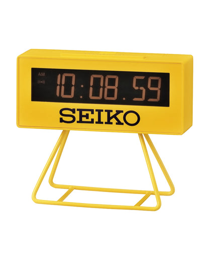SEIKO CLOCKS WATCHES Mod. QHL062Y-0
