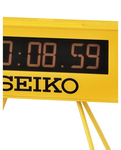 SEIKO CLOCKS WATCHES Mod. QHL062Y-1
