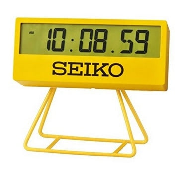 SEIKO CLOCKS WATCHES Mod. QHL073Y-2