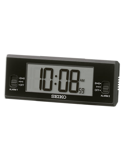 SEIKO CLOCKS WATCHES Mod. QHL093K-0