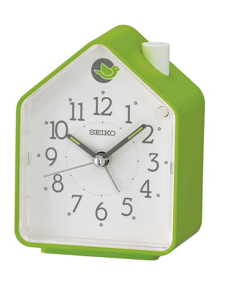 SEIKO CLOCKS WATCHES Mod. QHP010M-0