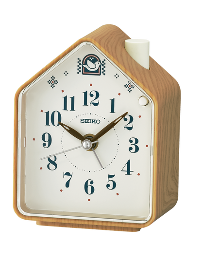SEIKO CLOCKS WATCHES Mod. QHP011B-3