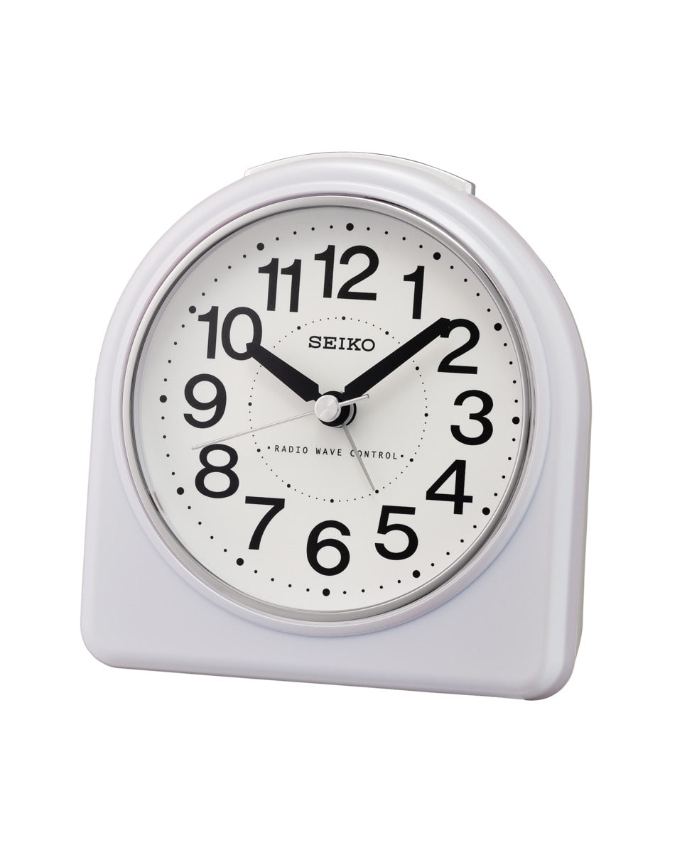 SEIKO CLOCKS WATCHES Mod. QHR204W-0