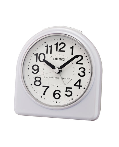 SEIKO CLOCKS WATCHES Mod. QHR204W-0