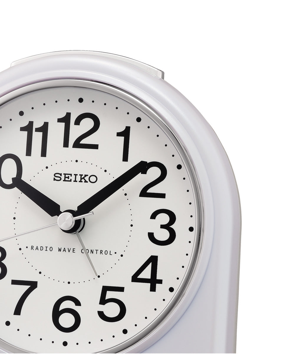 SEIKO CLOCKS WATCHES Mod. QHR204W-1