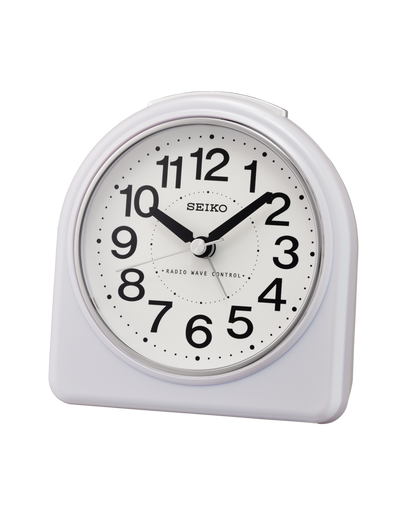 SEIKO CLOCKS WATCHES Mod. QHR204W-2