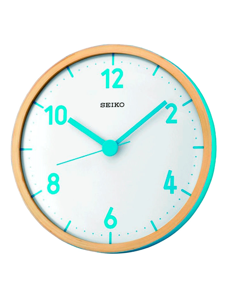 SEIKO CLOCKS WATCHES Mod. QXA533L-0