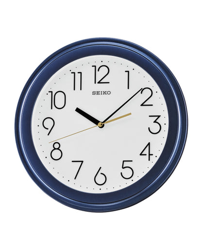 SEIKO CLOCKS WATCHES Mod. QXA577L-0