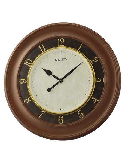 SEIKO CLOCKS WATCHES Mod. QXA646Z-1