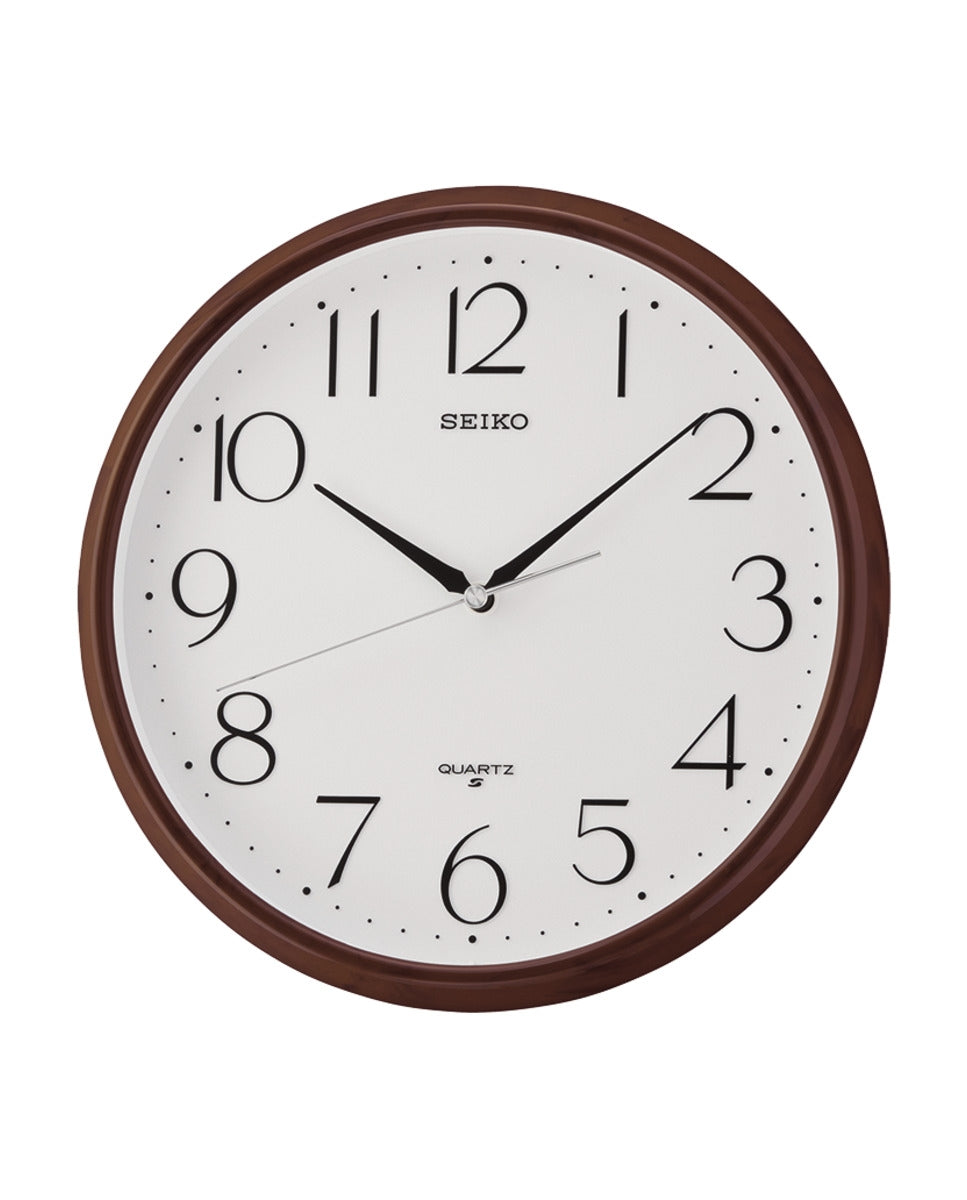 SEIKO CLOCKS WATCHES Mod. QXA695Z-0