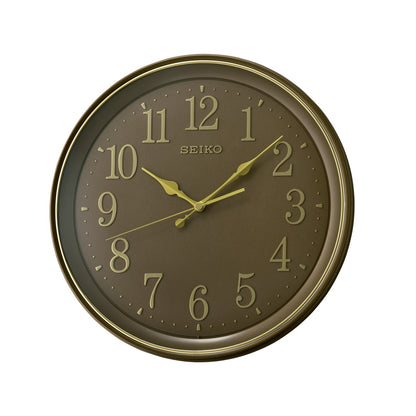 SEIKO CLOCKS WATCHES Mod. QXA798B-0