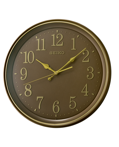 SEIKO CLOCKS WATCHES Mod. QXA798B-1